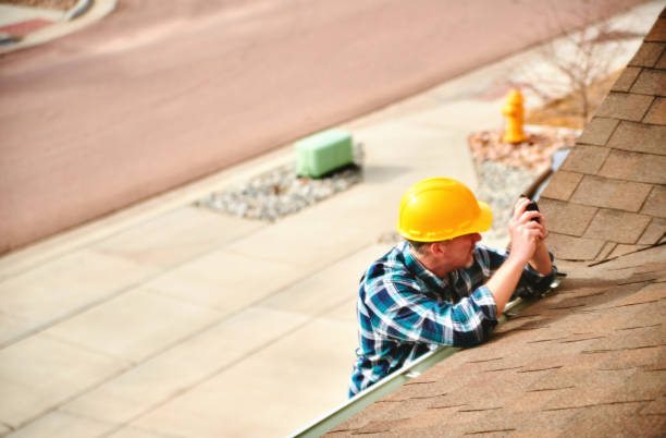 Roof Installation Near Me in Poteet, TX