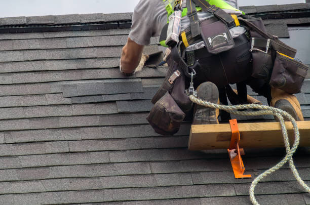 Quick and Trustworthy Emergency Roof Repair Services in Poteet, TX